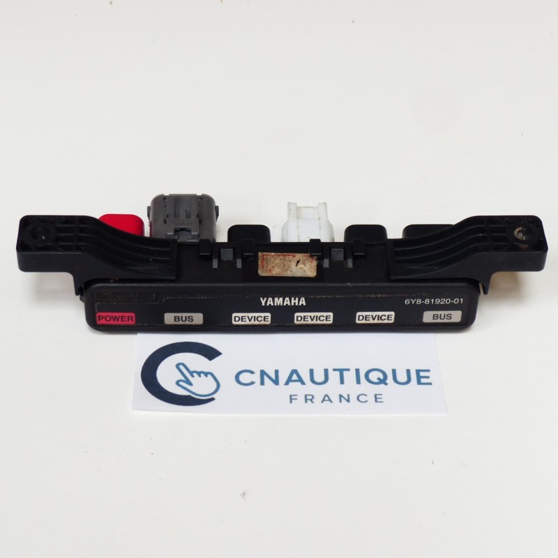 REPARTITEUR HUB Yamaha 6Y8-81920-0