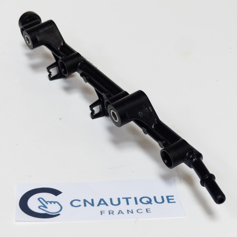 F50 F70 RAIL INIETTORE 50 - 60 CV YAMAHA SELVA