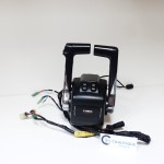 SCATOLA COMANDO DOPPIO YAMAHA 704