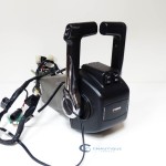 SCATOLA COMANDO DOPPIO YAMAHA 704