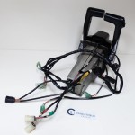 BOITIER DE COMMANDE DOUBLE YAMAHA 704
