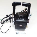 DOUBLE REMOTE CONTROL BOX YAMAHA 704