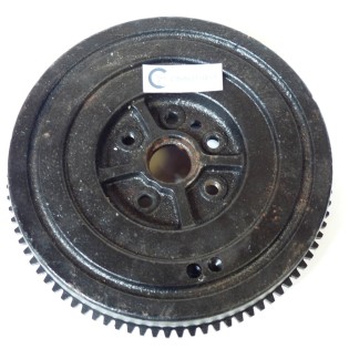 90 - 175 HP 2S FLYWHEEL JOHNSON EVINRUDE 584843