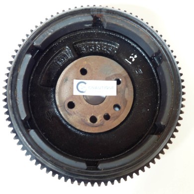90 - 175 CV 2T VOLANO MAGNETICO JOHNSON EVINRUDE 584843