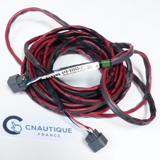 6Y8-82553-31 FAISCEAU DE CABLES YAMAHA