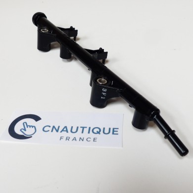 F50 F70 RAIL INIETTORE 50 - 60 CV YAMAHA 6C1 6C5 6CJ