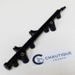 F50 F70 RAIL INIETTORE 50 - 60 CV YAMAHA 6C1 6C5 6CJ