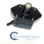 FUEL PUMP FOR F30 F40 F50 F60 YAMAHA MOTOR OUTBOARD