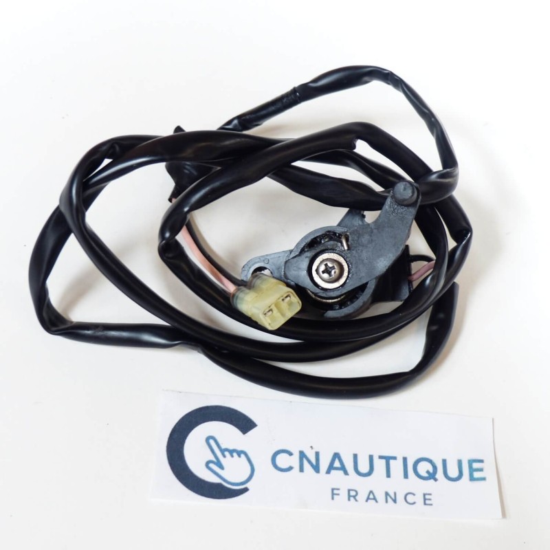 F50 F70 TRIM SENDER 50 - 70 HP YAMAHA 6C5 6CJ
