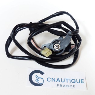 F50 F70 TRIM SENDER 50 - 70 HP YAMAHA 6C5 6CJ