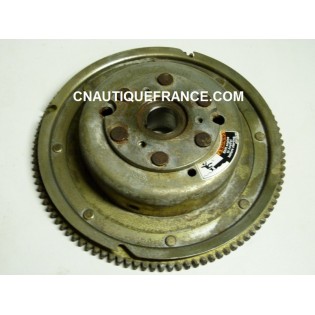 FLYWHEEL 75 80 90 100 HP 4S MERCURY YAMAHA F4T652