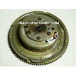 FLYWHEEL 75 80 90 100 HP 4S MERCURY YAMAHA F4T652