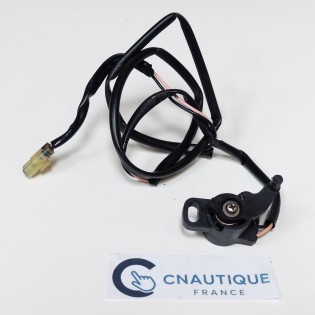 40 - 70 HP TRIM ANGLE SENSOR FOR YAMAHA SELVA 63D