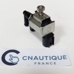 60 - 350 HP IAC VALVE YAMAHA 6C5-86120-00