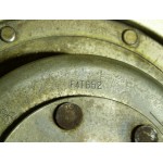 FLYWHEEL 75 80 90 100 HP 4S MERCURY YAMAHA F4T652