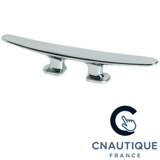 BOZZELLO INOX SAIL 220 MM