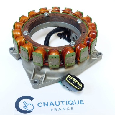 F150 FL150 BOBINA STATOR 150 CV 4T YAMAHA 63P 64P