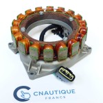 F150 FL150 BOBINA STATOR 150 CV 4T YAMAHA 63P 64P