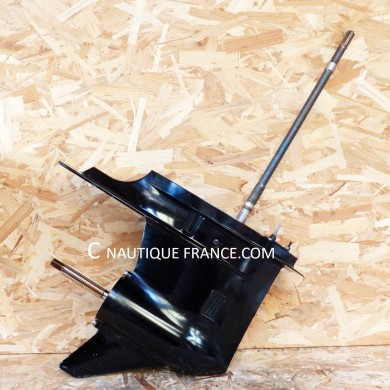 DF70A DF90A PIEDE DI MOTORE 70 - 90 CV 4T SUZUKI 87L