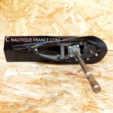 DF70A DF90A PIEDE DI MOTORE 70 - 90 CV 4T SUZUKI 87L