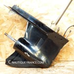 135 - 200 CV PIEDE DI MOTORE V6 MERCURY