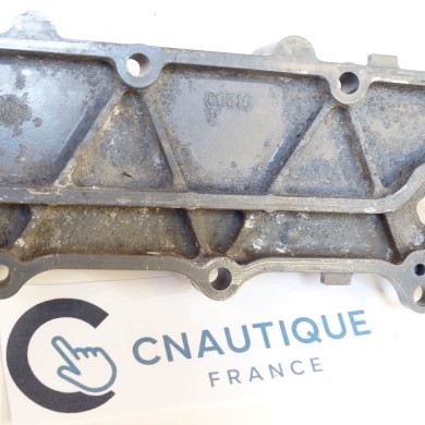 F50 F70 PIASTRA DI SCARICO 50 - 70 CV 4T YAMAHA 6C5