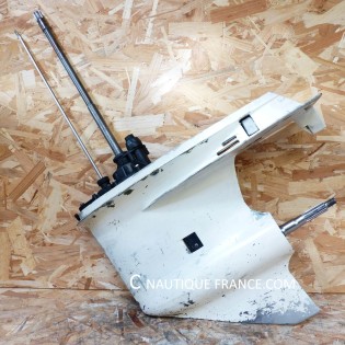 75 -115 CV PIEDE DI MOTORE EVINRUDE E-TEC