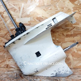 EMBASE 75 - 115 CV EVINRUDE E-TEC HORS-BORD