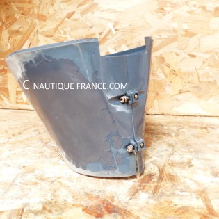 F40 F50 APRON 40 - 50 HP 4S YAMAHA 62Y 64J
