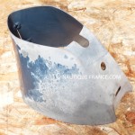 F40 F50 APRON 40 - 50 HP 4S YAMAHA 62Y 64J