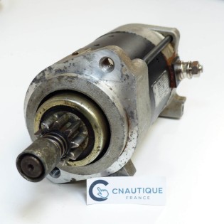 STARTER 40 - 60 HP YAMAHA 69W 62Y 64J F40 F50 F60