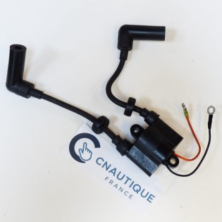 IGNITION COIL F40 F50 F60 MERCURY YAMAHA
