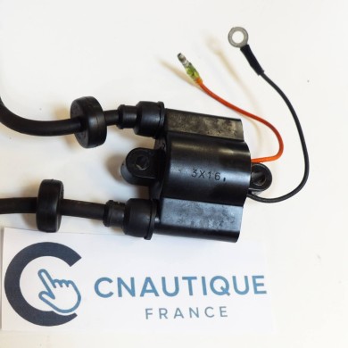 IGNITION COIL F40 F50 F60 MERCURY YAMAHA