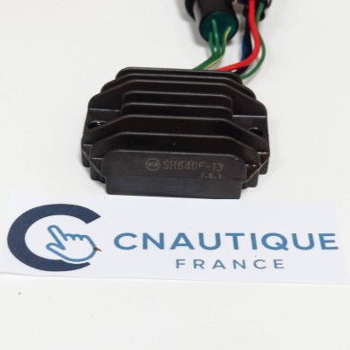 REDRESSEUR 50 CV YAMAHA F50 FT50 SH640F-13