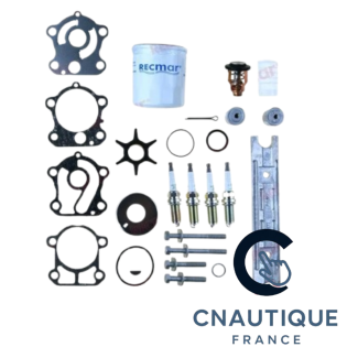 F80A F100A SERVICE KIT FOR 80 - 100 HP 4S YAMAHA