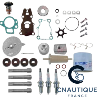 F30A KIT DI REVISIONE PER 30 CV 4T YAMAHA