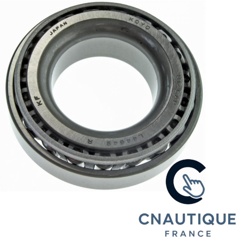 50 - 100 CV CUSCINETTO PER ALBERO YAMAHA 93332-000-U3