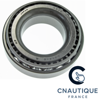 50 - 100 HP BEARING FOR YAMAHA SHAFT 93332-000-U3