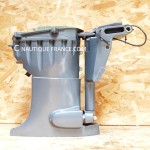 F50 MIDSECTION 50 HP 4S YAMAHA 62Y