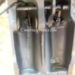 F50 FOURREAU 50 CV 4T YAMAHA 62Y