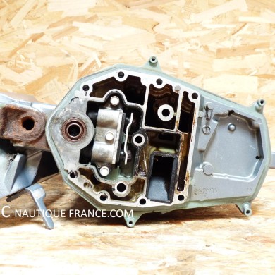 F50 FOURREAU 50 CV 4T YAMAHA 62Y