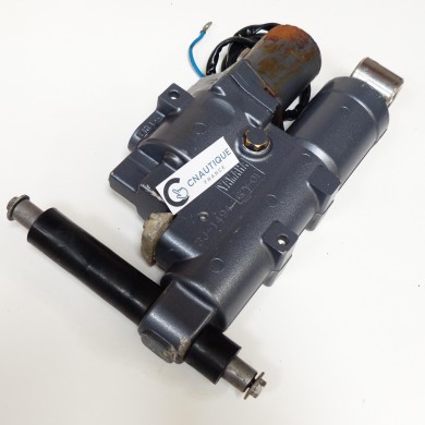 POWER TRIM 40 -50 HP 4S YAMAHA 62Y-43800 parts used