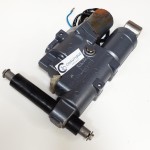 TRIM COMPLETO 40CV 50CV 4T YAMAHA 62Y-43800 motore FUORIBORDO