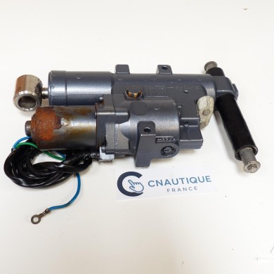 POWER TRIM 40 -50 HP 4S YAMAHA 62Y-43800 parts used