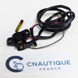 40 - 50 CV CAPTEUR ANGLE DE TRIM YAMAHA