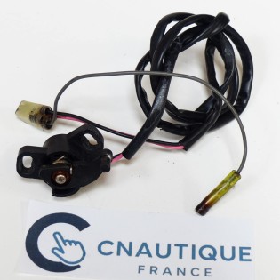 40 - 50 CV CAPTEUR ANGLE DE TRIM YAMAHA