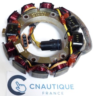 STATOR 90 - 115 CV JOHNSON EVINRUDE 584849