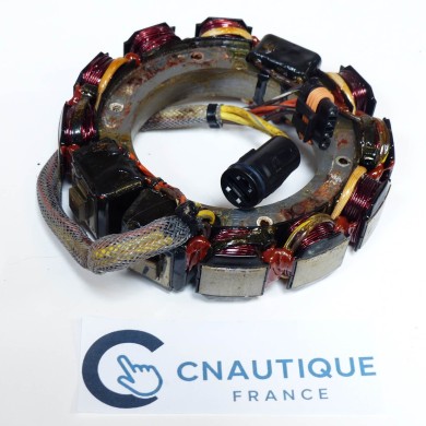 STATOR 90 - 115 CV JOHNSON EVINRUDE 584849