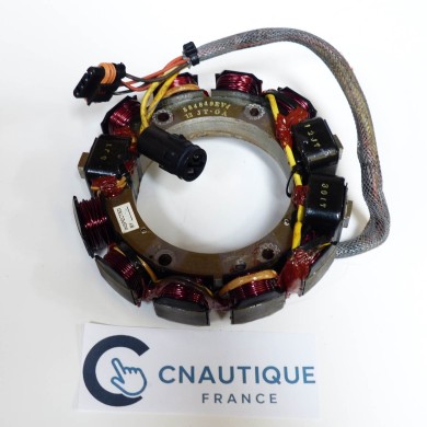 STATOR 90 - 115 CV JOHNSON EVINRUDE 584849