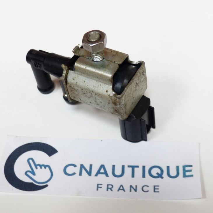 60 - 350 HP IAC VALVE YAMAHA 6C5-86120